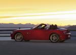BMW Z4 M Roadster 2006 года